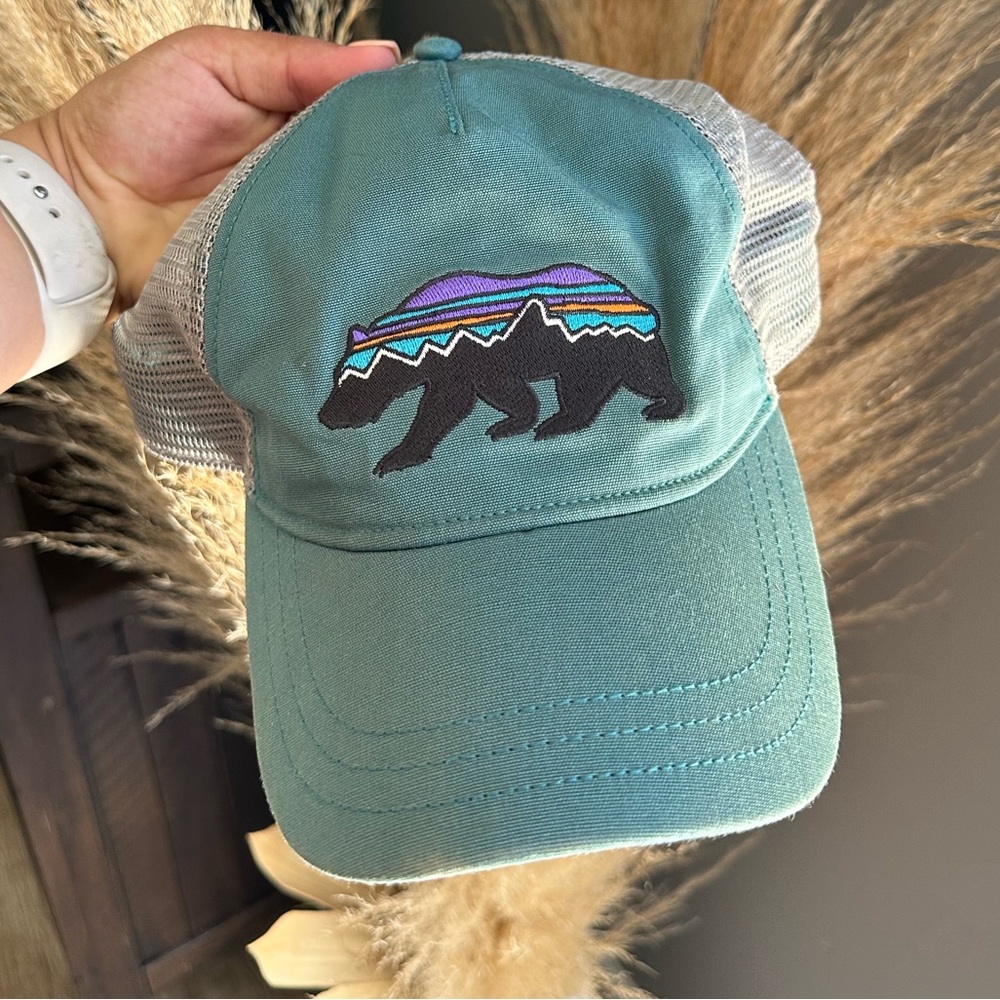 PATAGONIA WOMENS HAT